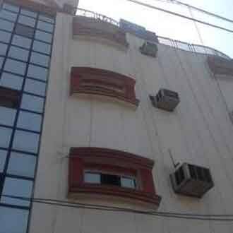 Hotel UK Residency, New Delhi 1